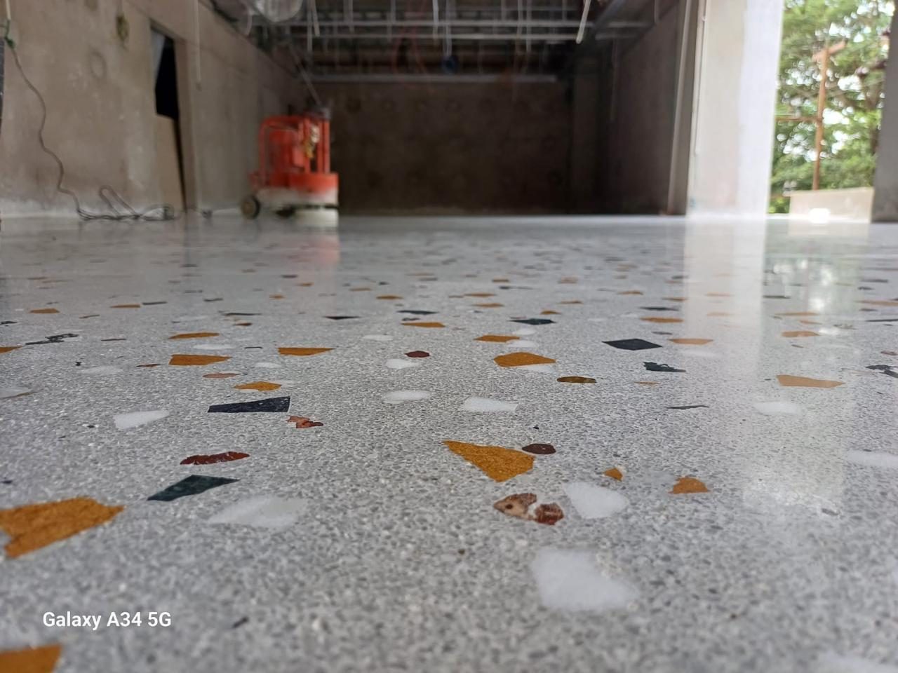 Precast project 28